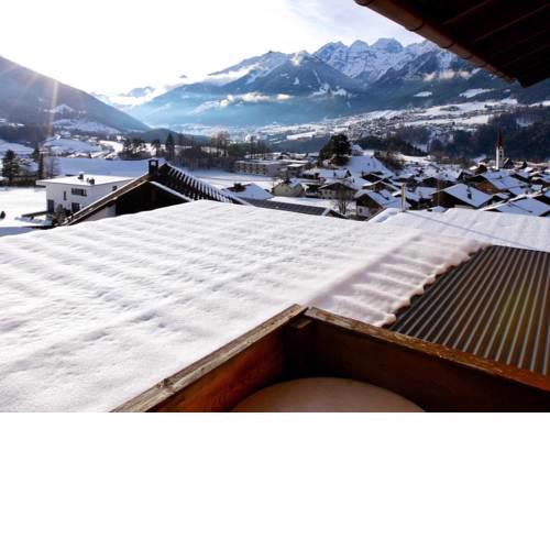 Haus Egerdach 140S