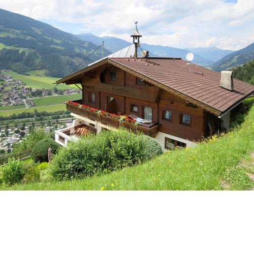 Haus Egger 379S