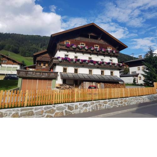 Haus Egger
