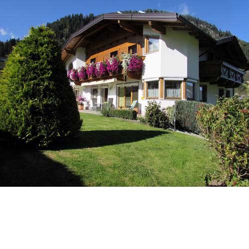 Haus Egger