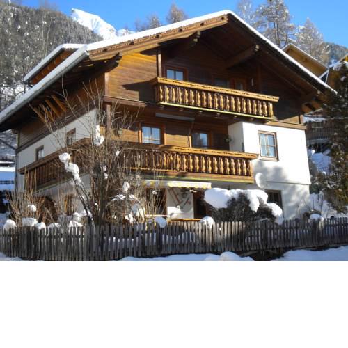Haus Egger