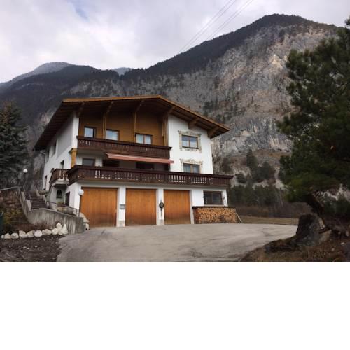 Haus Eiter