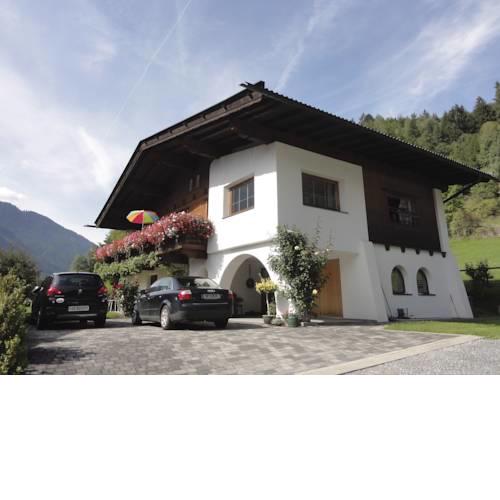 Haus Elfi Fiegl