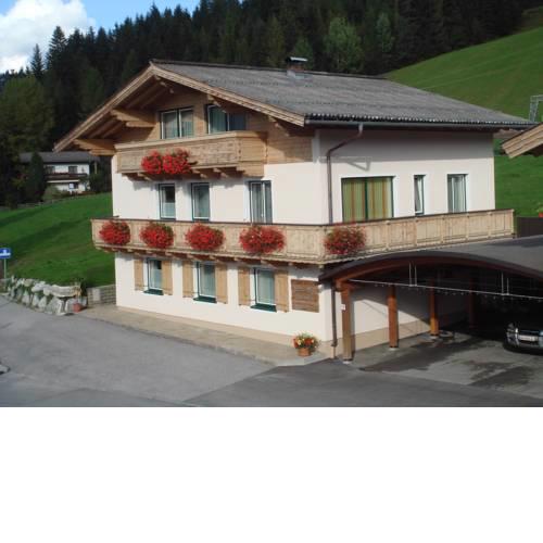 Haus Elfi