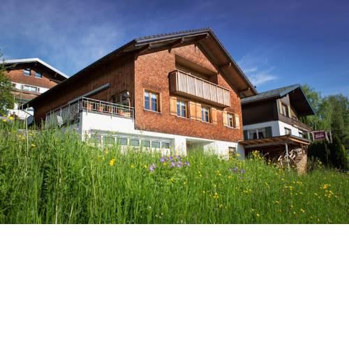 Haus Elfriede