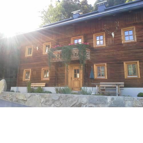 Haus Elfriede