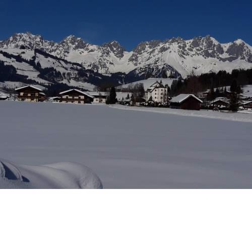Haus Elisabeth Appartement Reiter