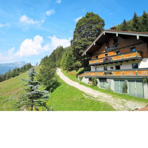 Haus ELMRINNER 200S