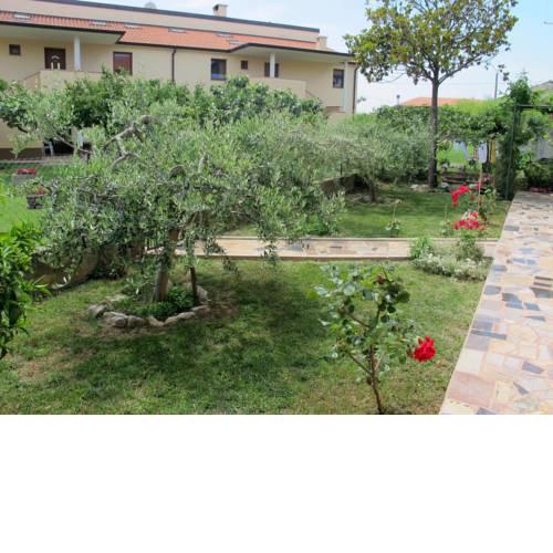 Haus Elvi 106S
