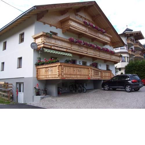 Haus Emberger