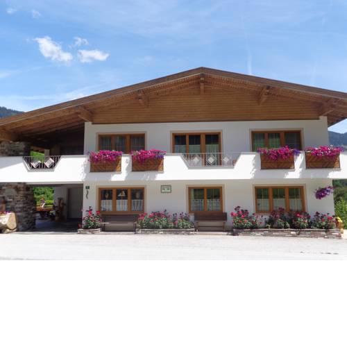 Haus Enzian