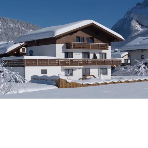 Haus Enzian
