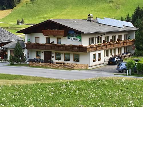 Haus Enzian