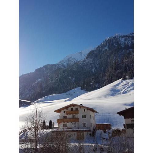 Haus Enzian