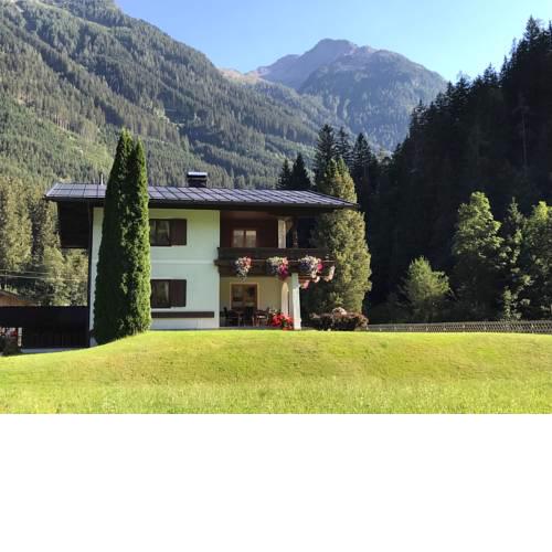 Haus Erika
