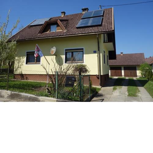 Haus Erika