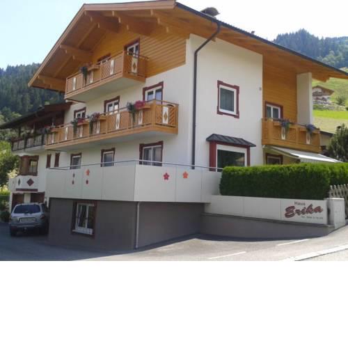 Haus Erika