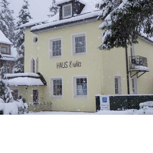 Haus Erika