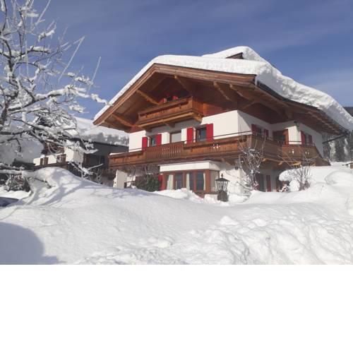 Haus Erika