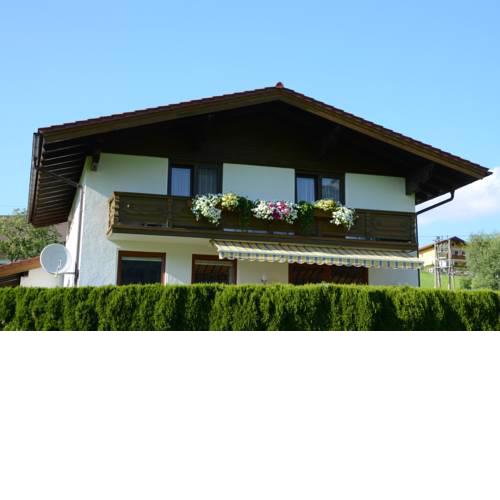 Haus Erlbacher