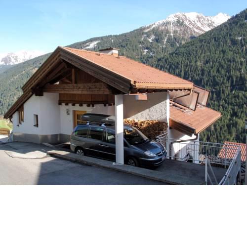 Haus Erna 380S
