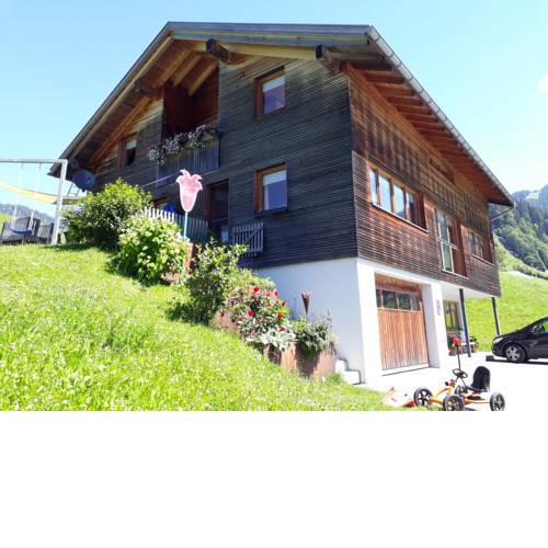 Haus Erna Schoppernau