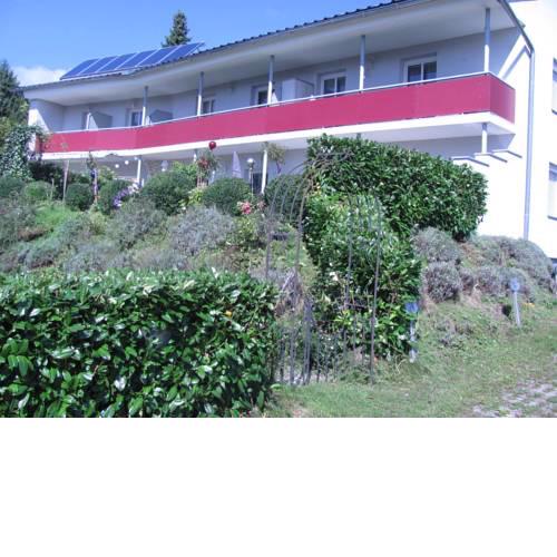 Haus Eveline