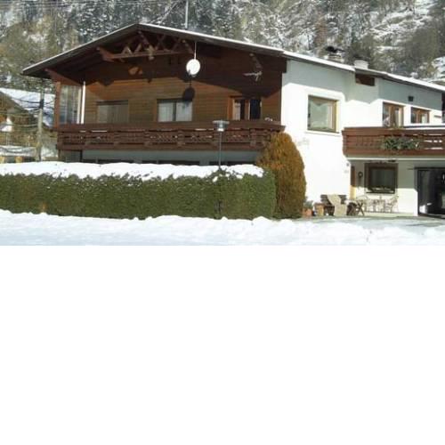 Haus Evi