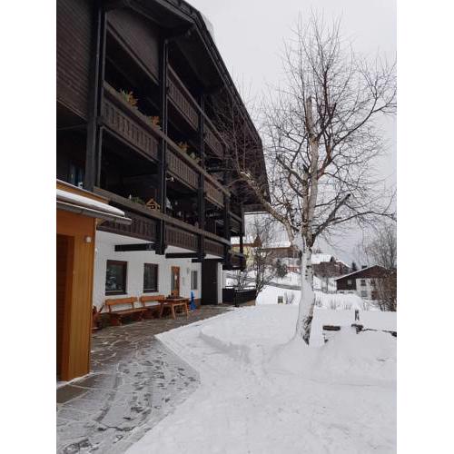 Haus Faby by Immobilaustria