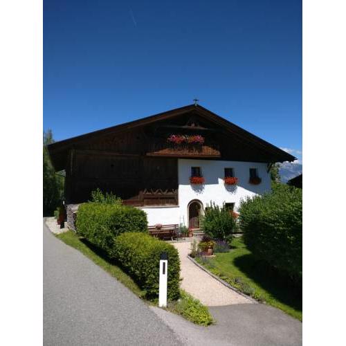 Haus Falkner