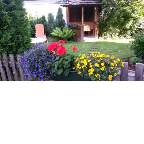 Haus Familie Steiner