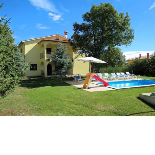 Haus Fani 427S