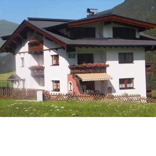 Haus Feldbründl