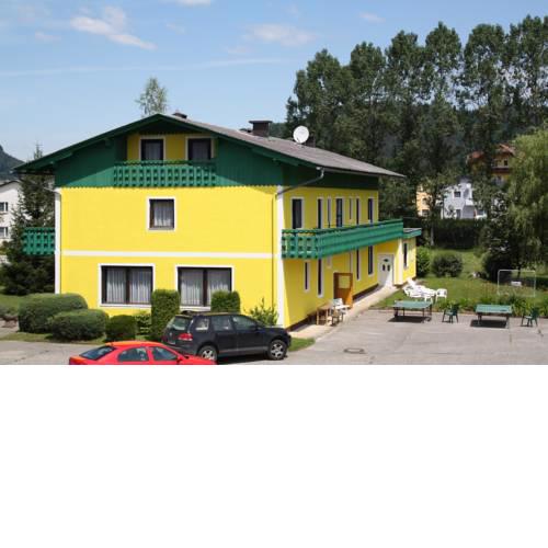 Haus Ferienwohnungen Angelika