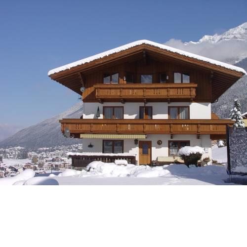 Haus Fernblick