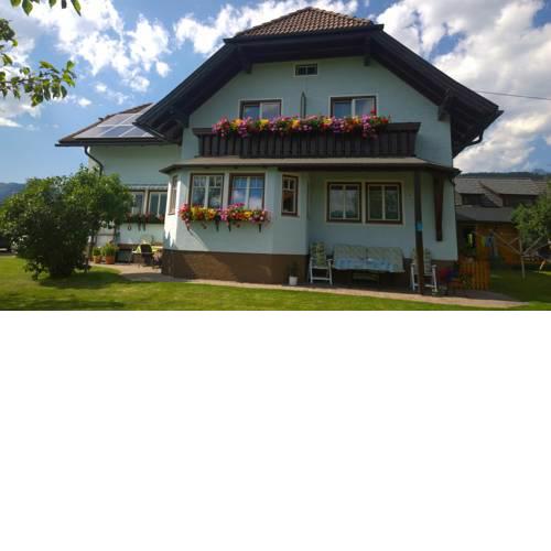 Haus Ferner-Lerchner