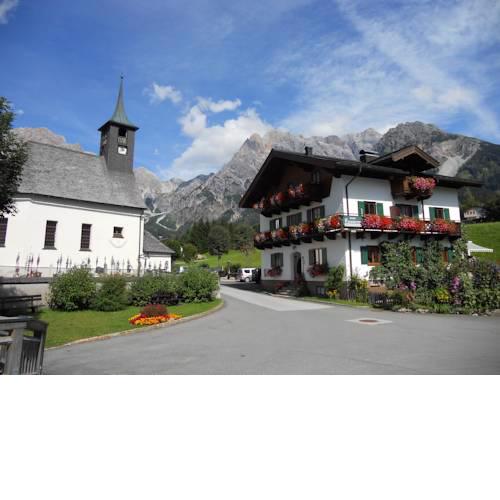 Haus Fersterer