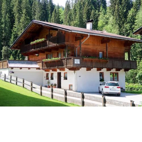 Haus Fichtenblick 521S