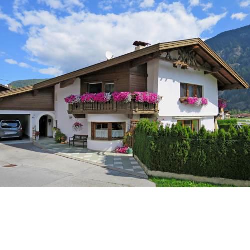Haus Fiegl 205S