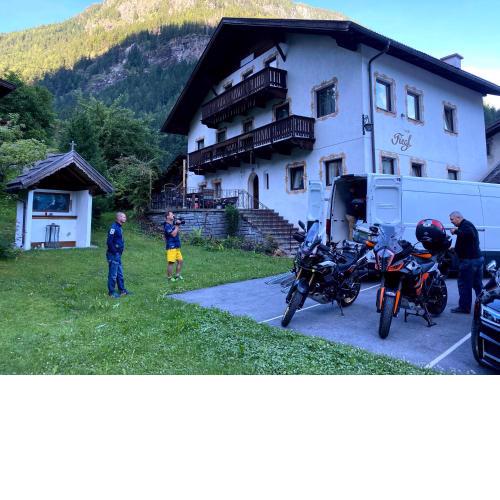 Haus Fiegl