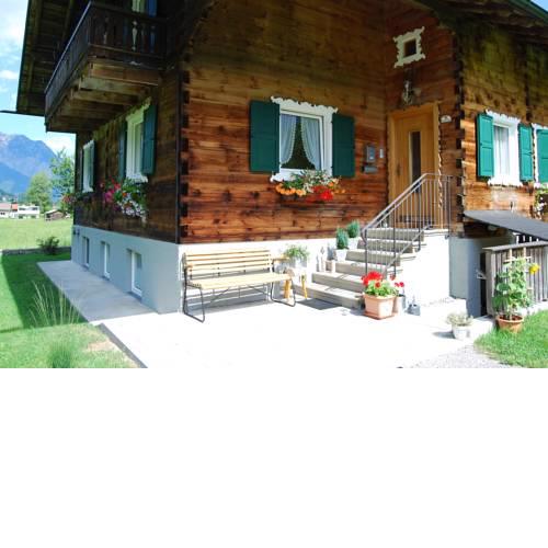 Haus Fina