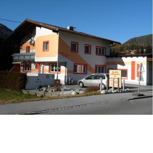 Haus Fini