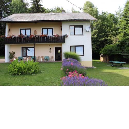 Haus Fischer