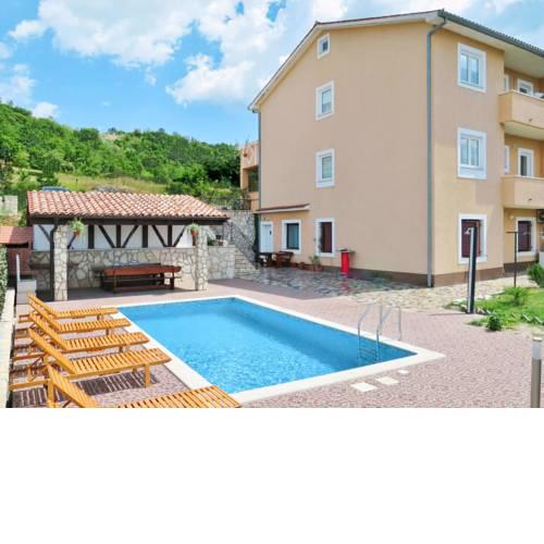 Haus Fjolla 437S