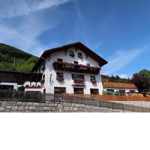 Haus Fliess 120S