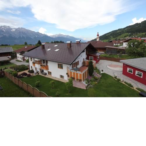 Haus Flörl