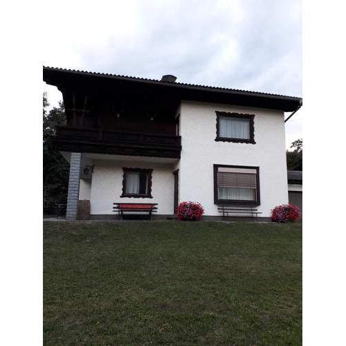 Haus Forstnig