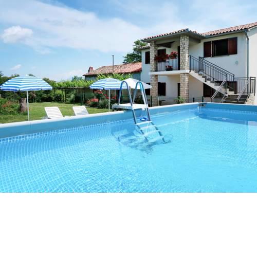 Haus Fortica 330S