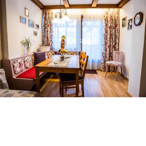 Haus Frank Apartment nr 7 by Moni-care