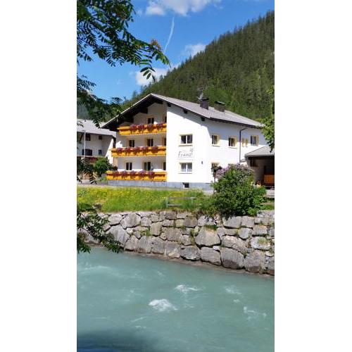 Haus Franzi